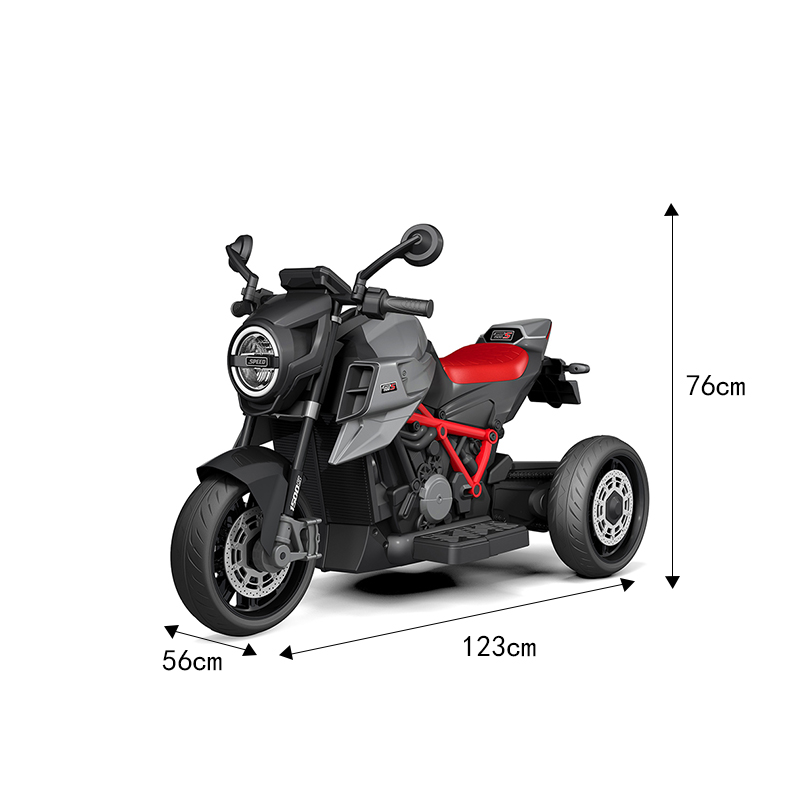 Kids Motorcycle BSD9006