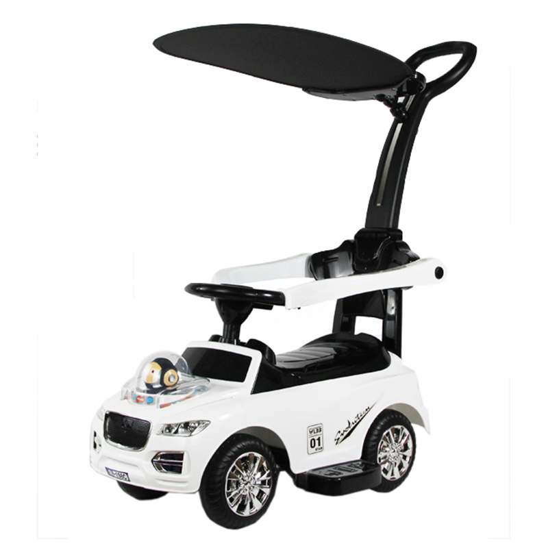 push buggy with canopy