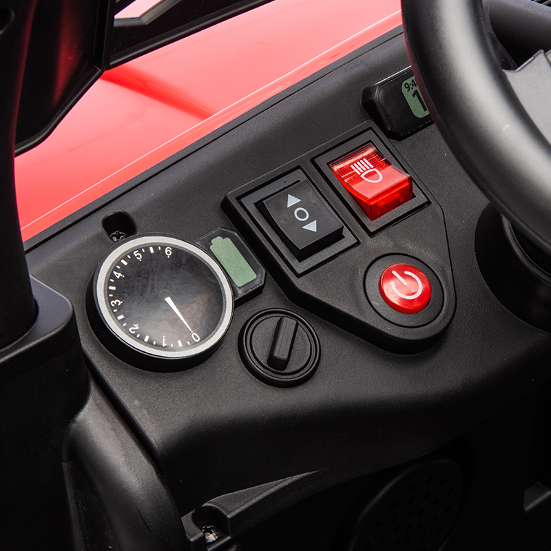 12V Battery Kids Ride On Car BR2198 (11)