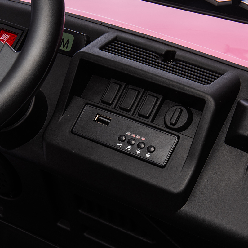 12V Battery Kids Ride On Car BR2198 (5)