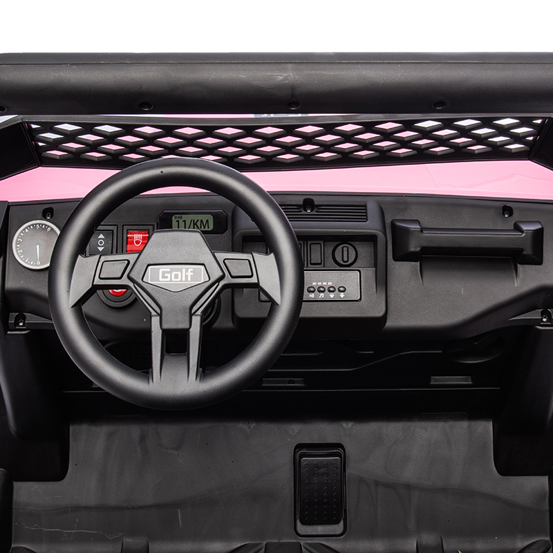 12V Battery Kids Ride On Car BR2198 (6)