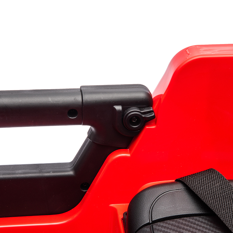 12V Ride On Truck (8)