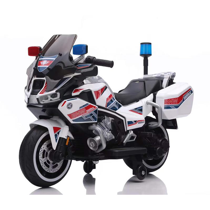 12v Kids Electric Motorcycle (1)