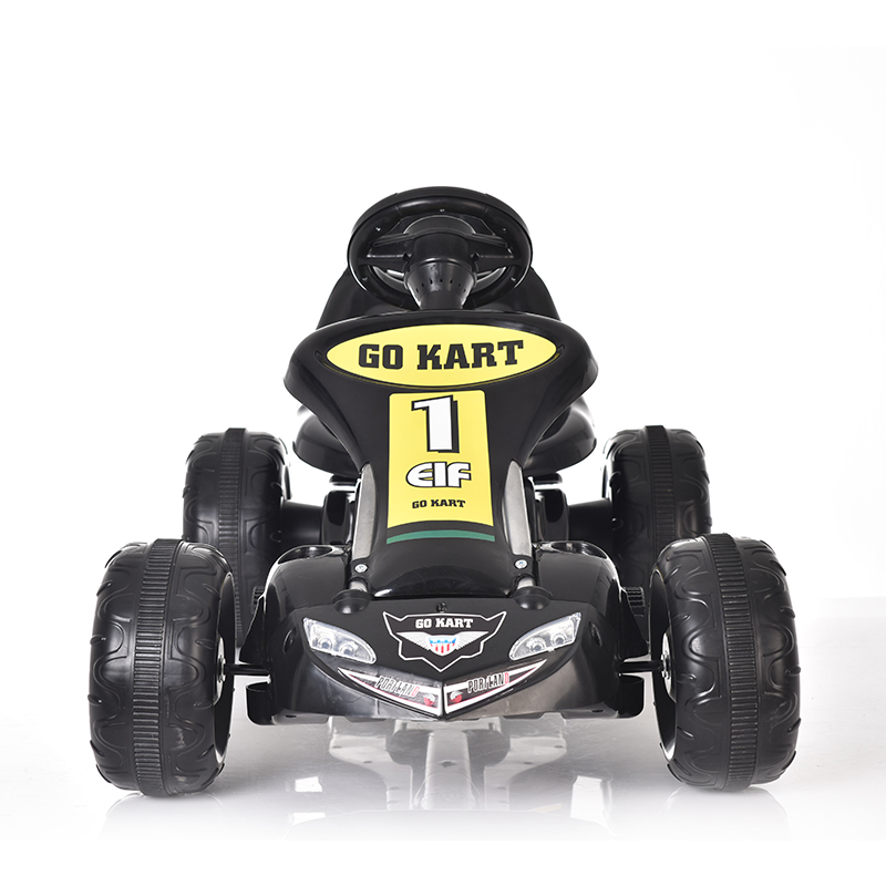 China Kids Pedal Powered Go Kart GN205 Supplier and Factory