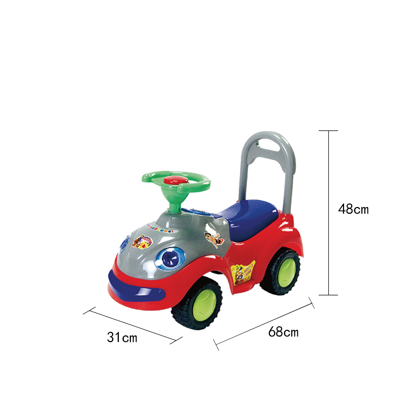 2109 KIDS RIDE ON (5)