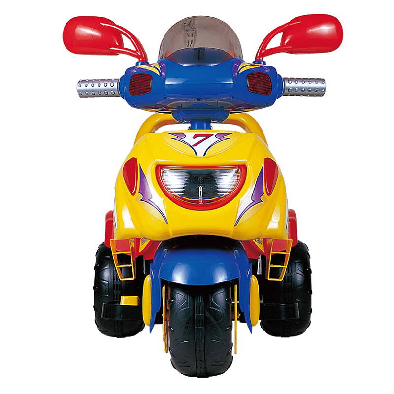 236 אופנועים לילדים (5)