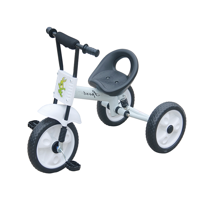 3 Log Baby Trike SB308