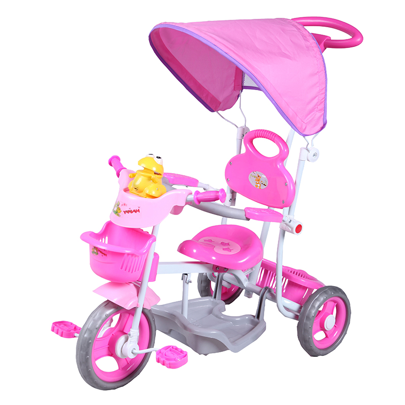 3 in 1 kids tricycle  (3)