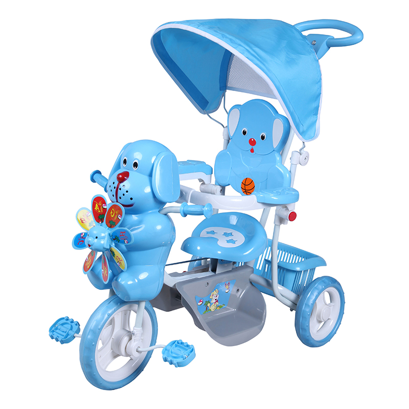 3 in 1 tricycle  (3)