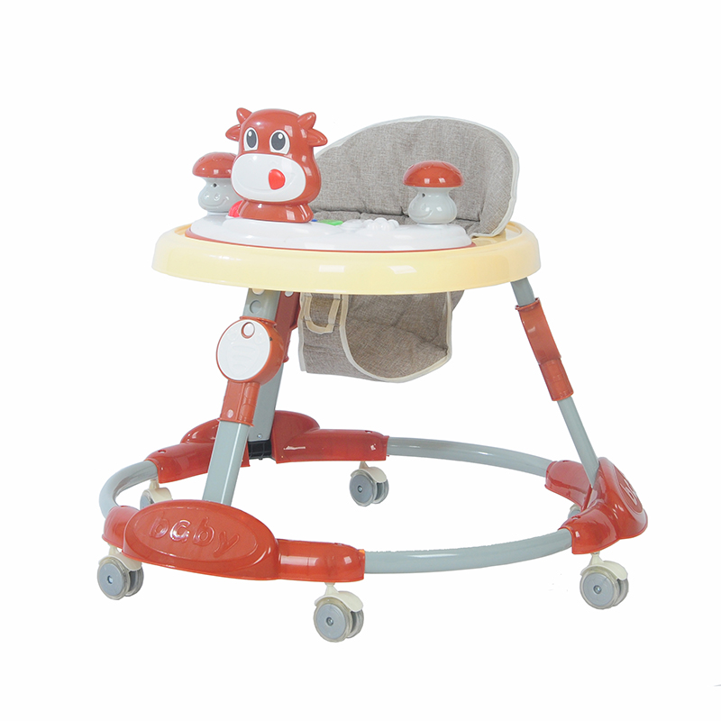 andador para bebe 360