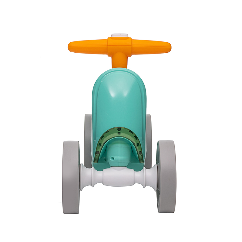 4-Wheel Pedal-Free Ride-On LLA01 (4)