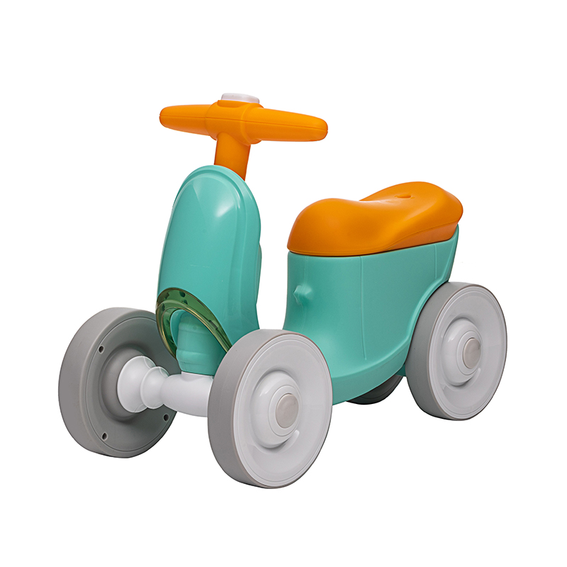 4-Wheel Pedal-Free Ride-On LLA01 (5)