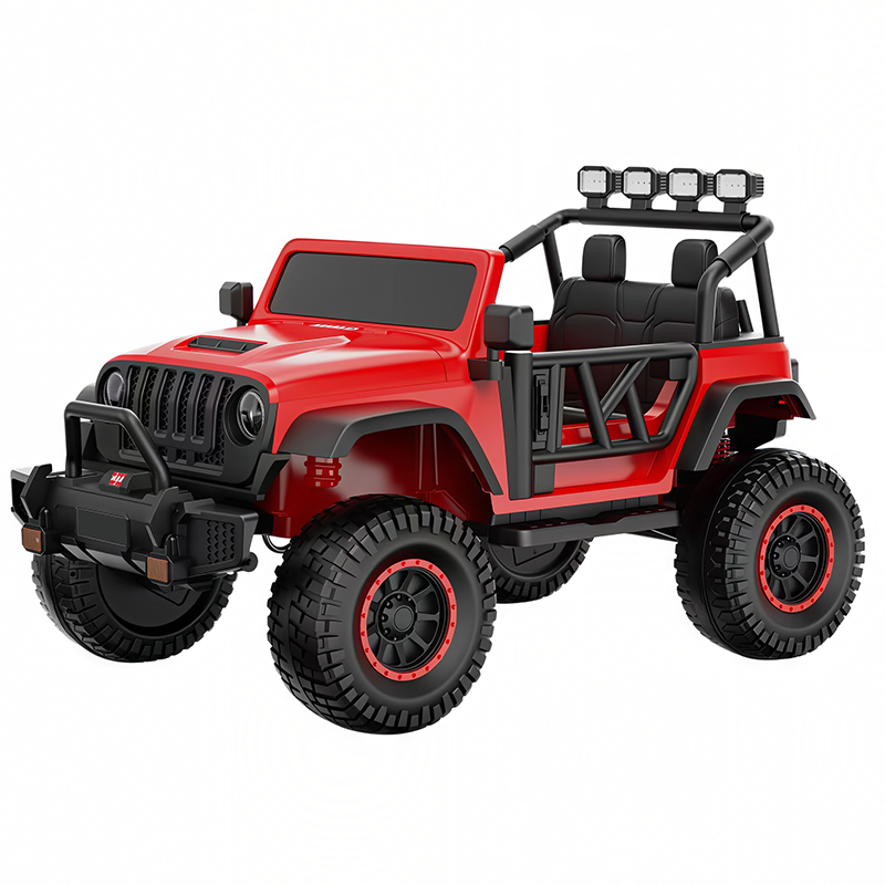 4 Wheel off-Road Vehicle Children Drive Cars BLSX15B (1)