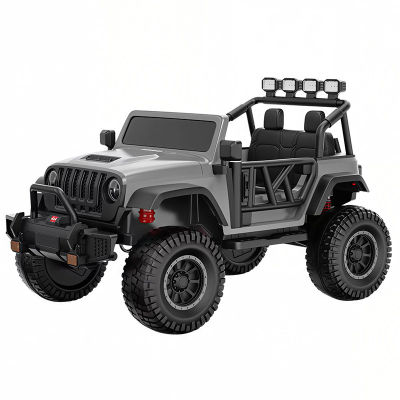 4 Wheel off-Road Vehicle Children Drive Cars BLSX15B (3)