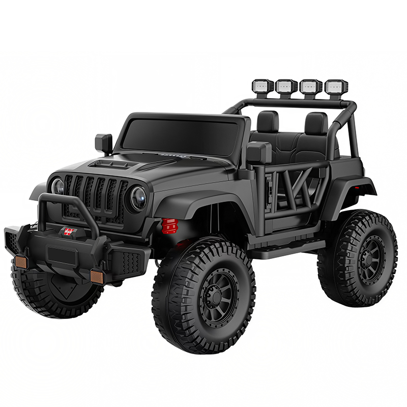 4 Wheel off-Road Vehicle Children Drive Cars BLSX15B (5)