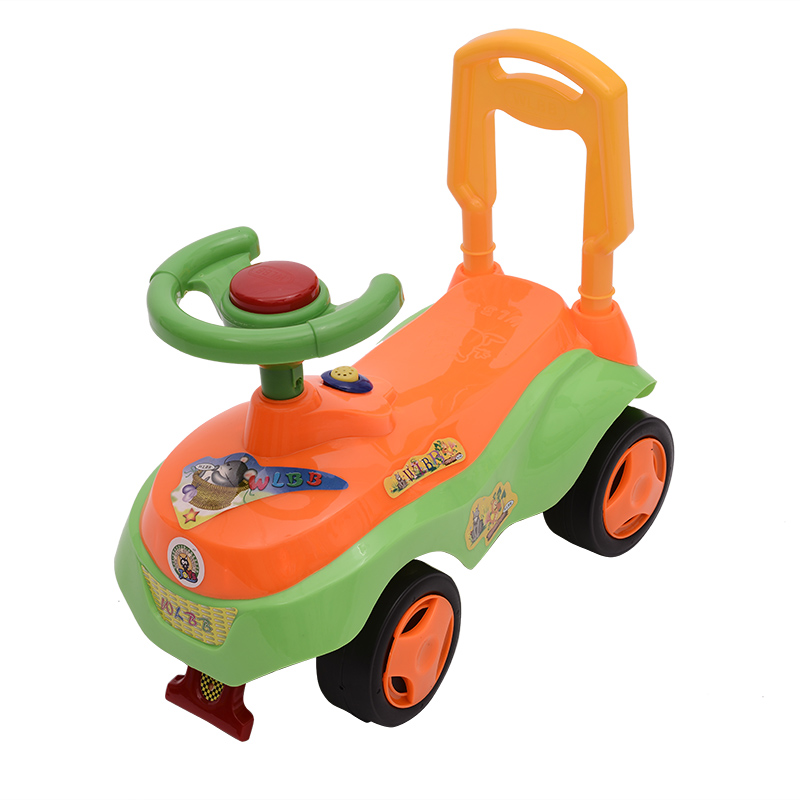 603 KIDS RIDE ON (5)