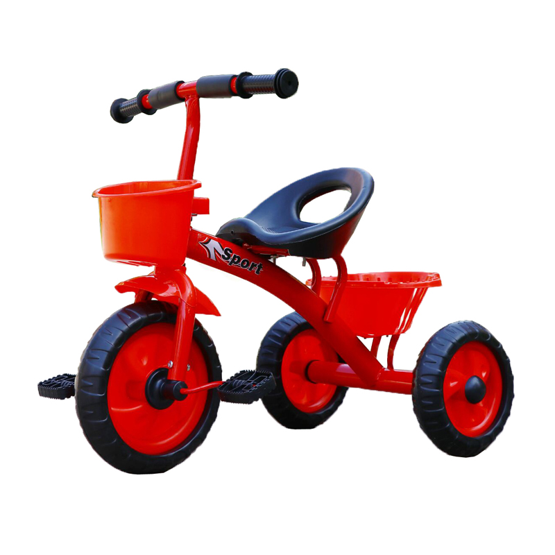 I-628T Tricycle (1)