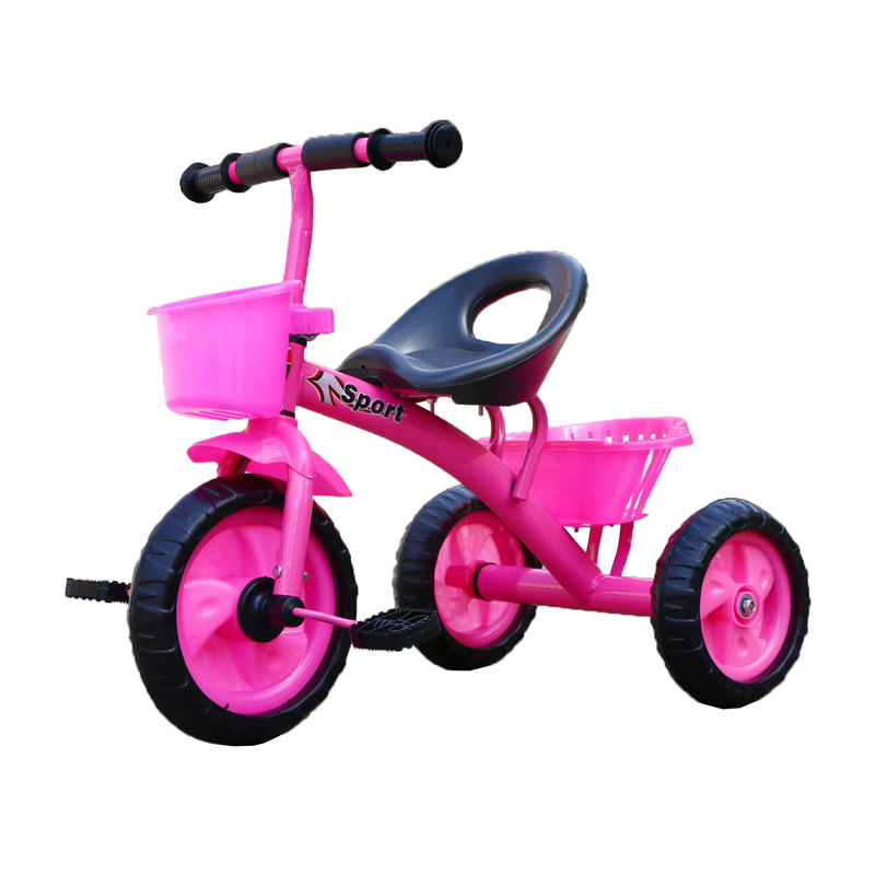 628T Tricycle (2)