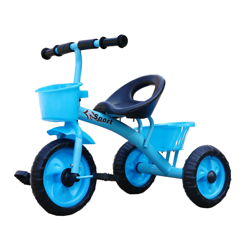 I-628T Tricycle (3)