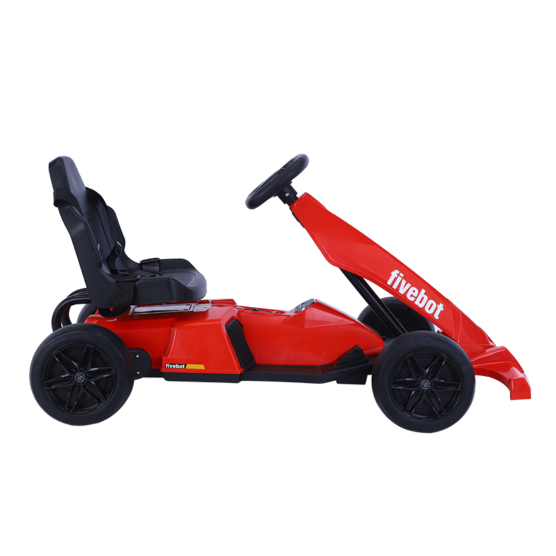 China Batería eléctrica Go Kart para niños BTF1 Proveedor y fábrica