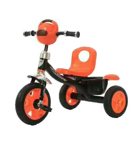 670 de triciclete pentru copii