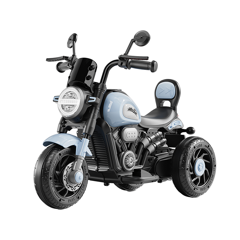 6V Kids Ride On Motorcycle BXS1988 (1)
