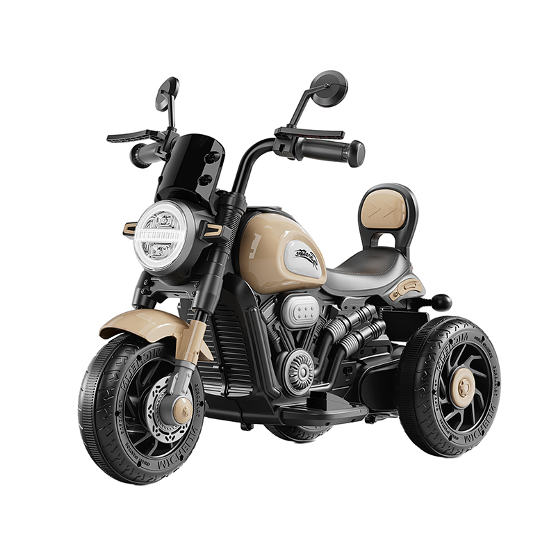 6V Kids Ride On Motorcycle BXS1988 (2)