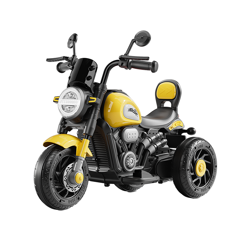 6V Kids Ride On Motorcycle BXS1988 (3)