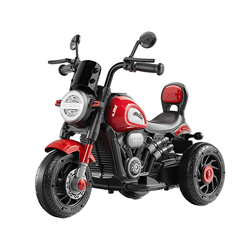 6V Kids Ride On Motorcycle BXS1988 (4)
