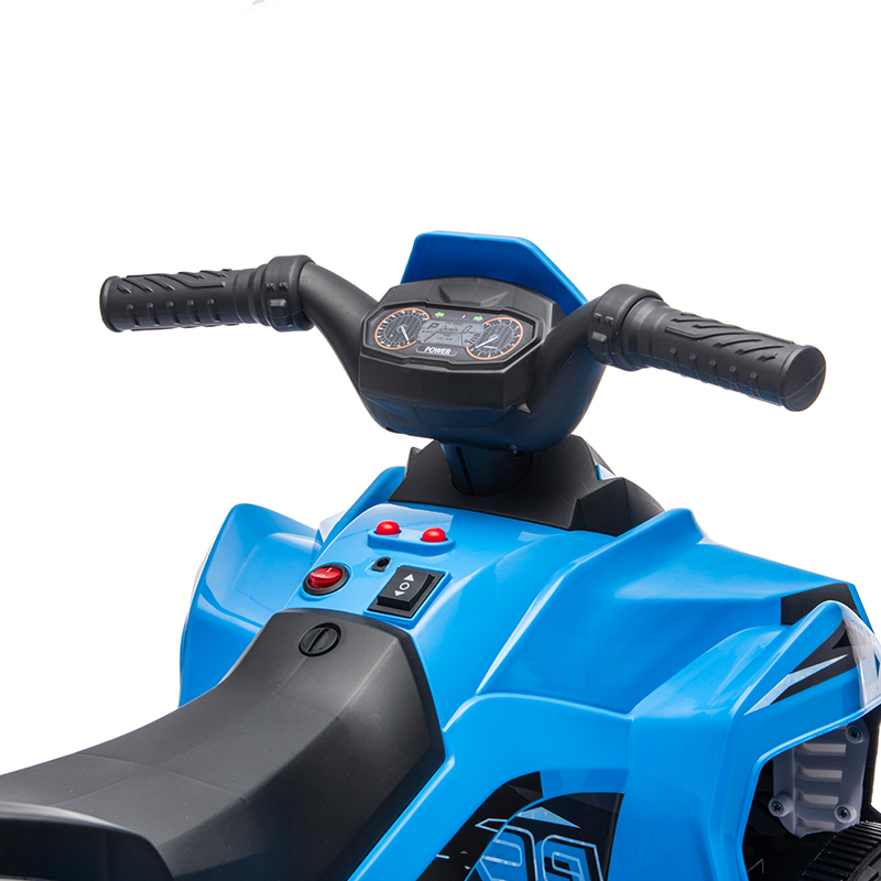 6V Small Kids Ride on ATV J9238 (1)