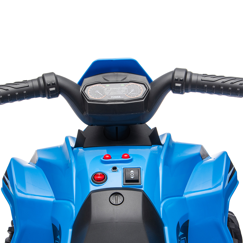 6V Small Kids Ride on ATV J9238 (11)