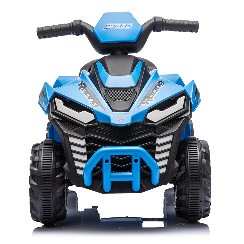 6V Small Kids Ride on ATV J9238 (2)