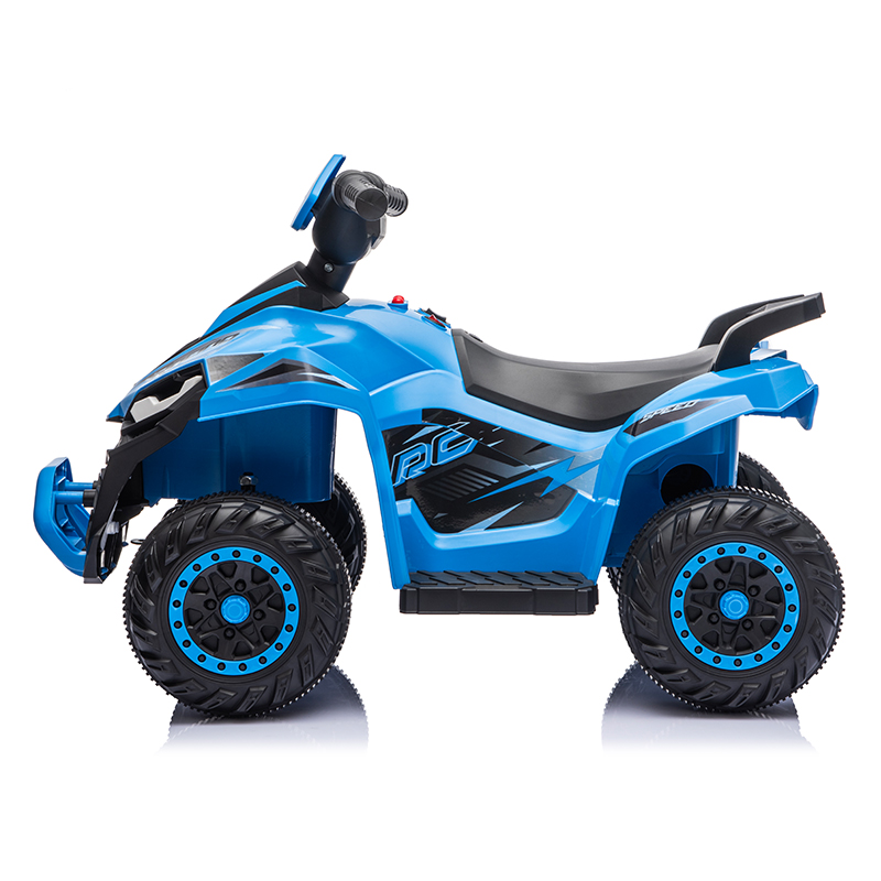 6V Small Kids Ride on ATV J9238 (4)