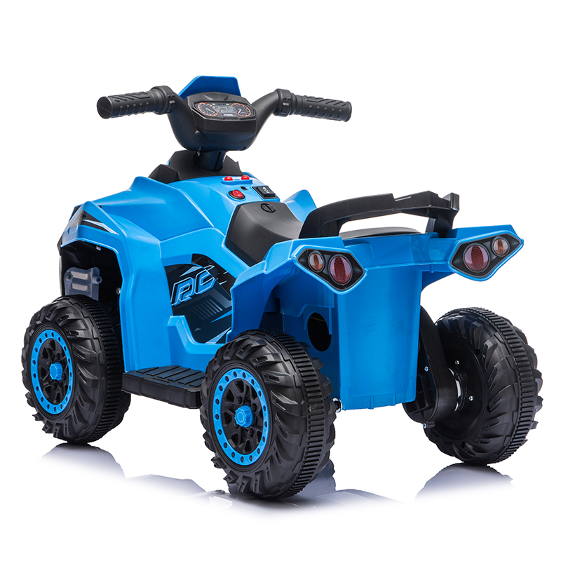 6V Small Kids Ride on ATV J9238 (5)