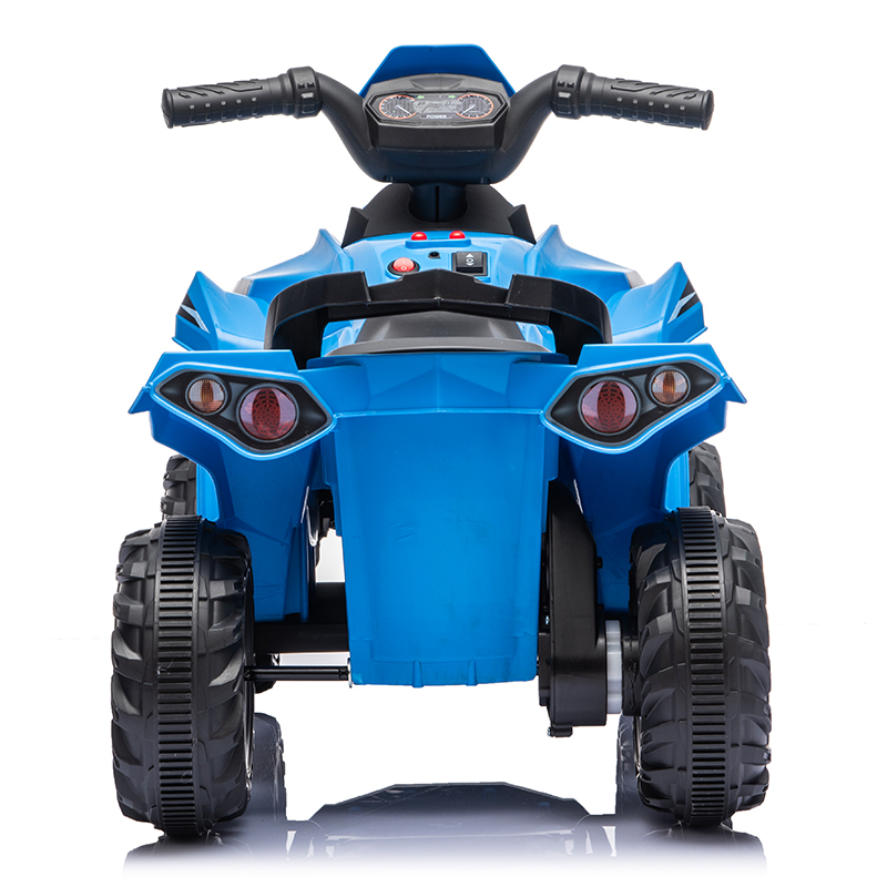 6V Small Kids Ride on ATV J9238 (6)