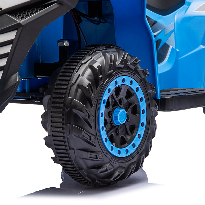 6V Small Kids Ride on ATV J9238 (7)