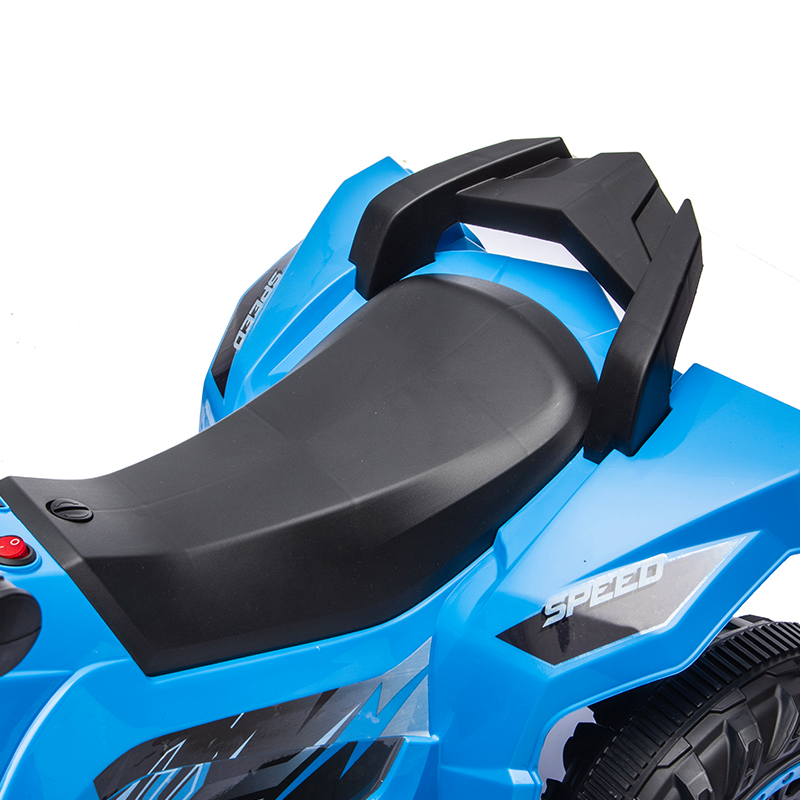 6V Small Kids Ride on ATV J9238 (8)