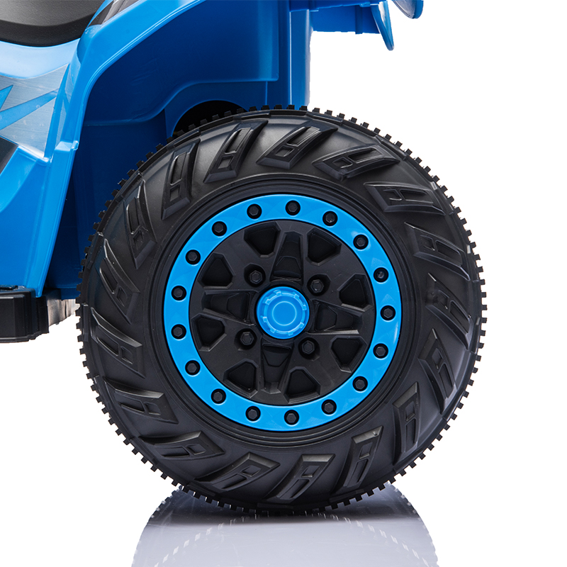 6V Small Kids Ride on ATV J9238 (9)