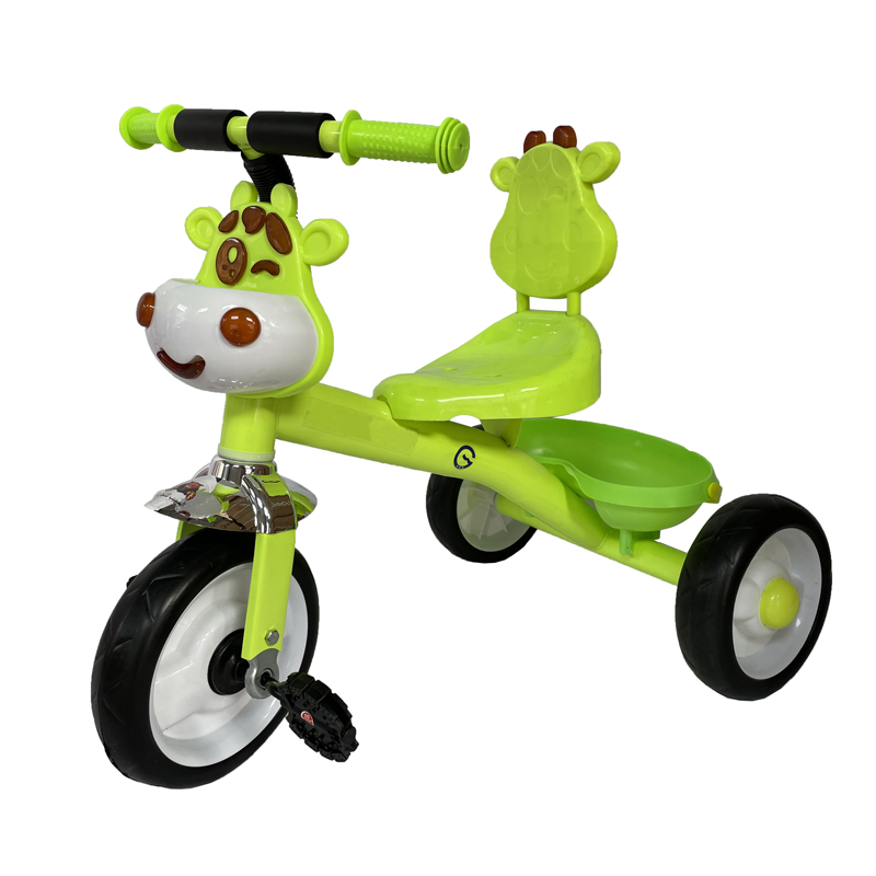 806 kids tricycle