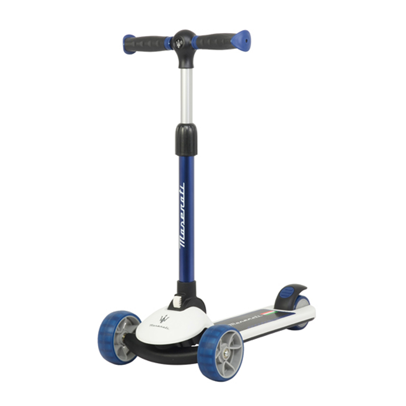 SCOOTER INFANTIL 8133A