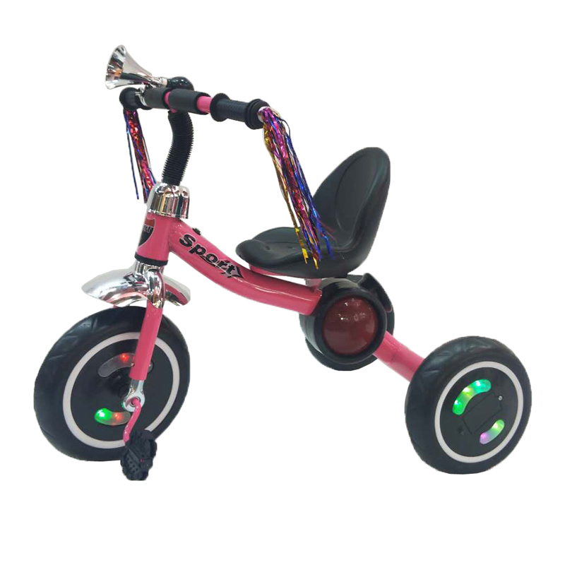 836A tricycle (4)