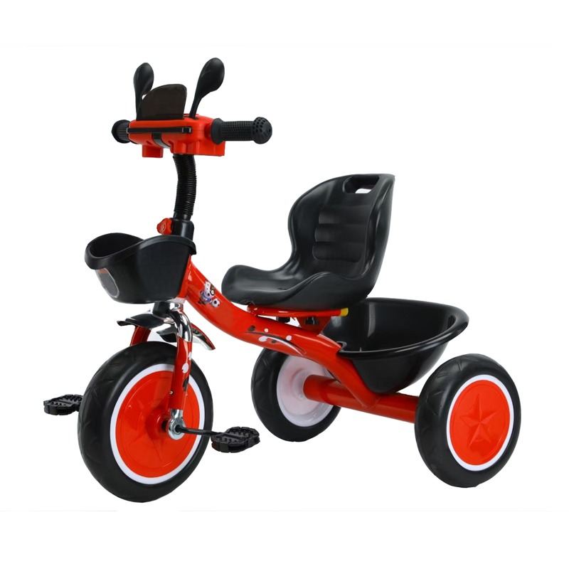 888 Kanner Tricycle (1)