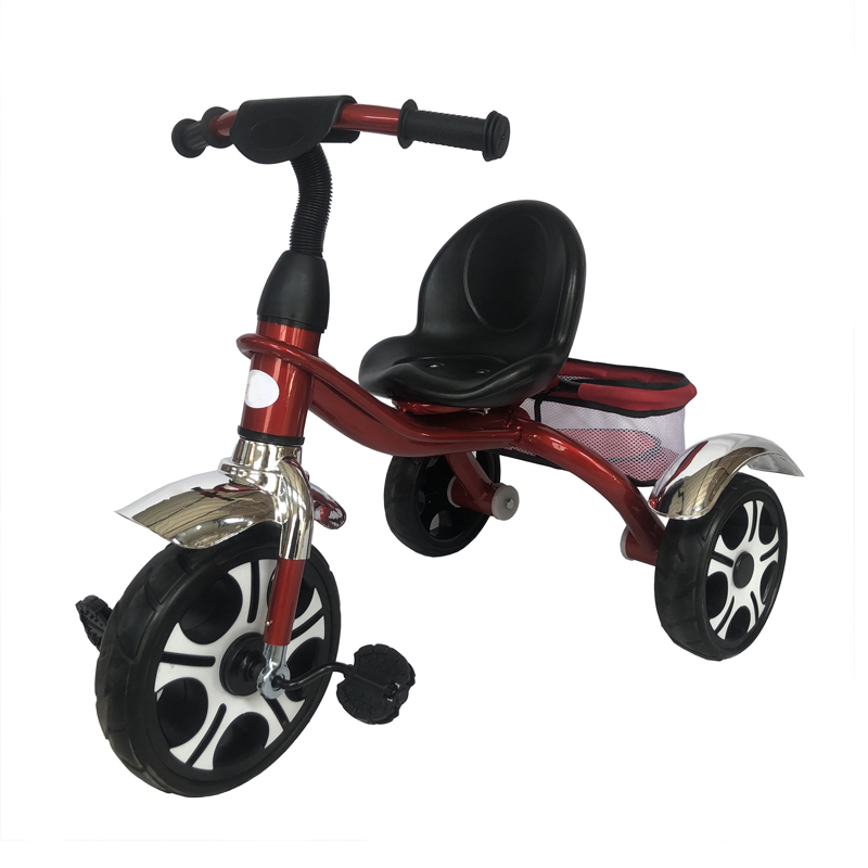 889 kids tricycle (2)副本