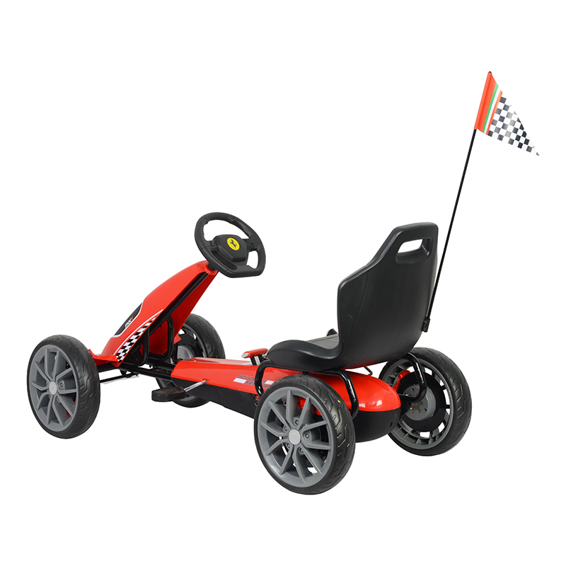 8928 GOKART INFANTIL (5)