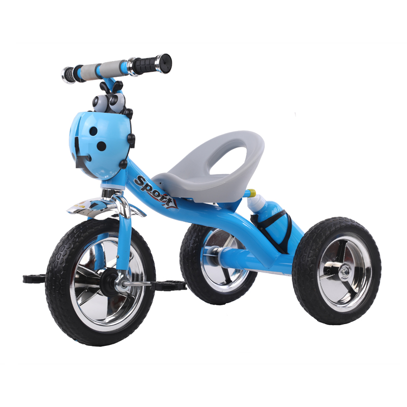 896 børne trehjulet cykel (3)