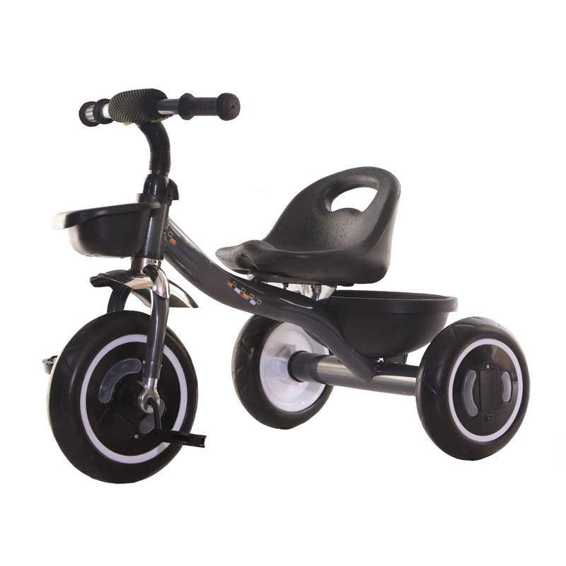 901 trehjulet cykel til børn (1)