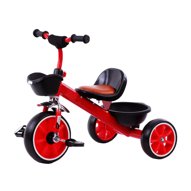 906A tricycle (2)