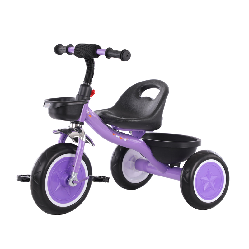 Tricycle enfant 907 (1)