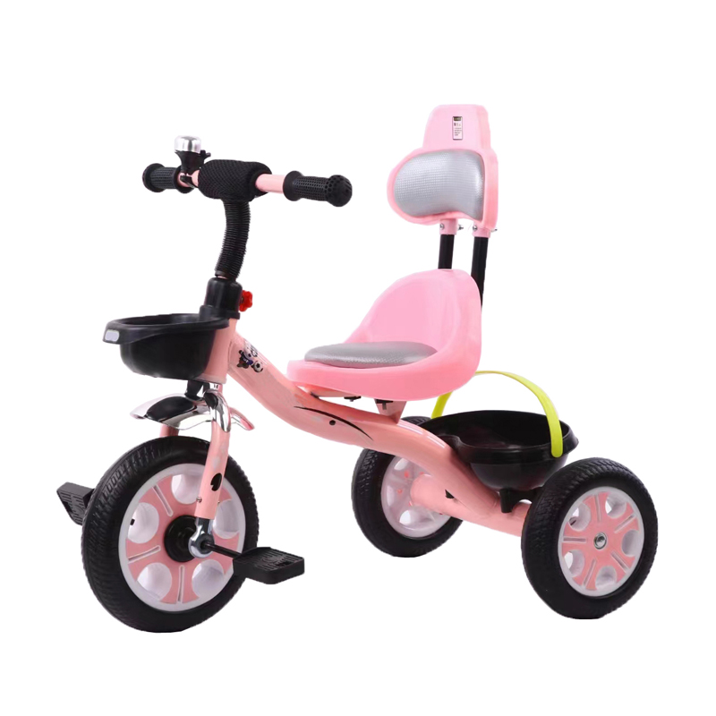 907A triciclo per bambini (2)