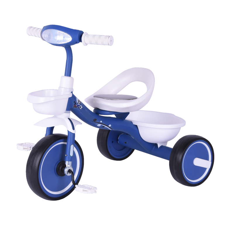 Tricicle infantil 908A (3)